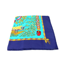 Hermes Foulard "Rèpublique Francaise"