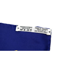 Hermes Foulard "Rèpublique Francaise"