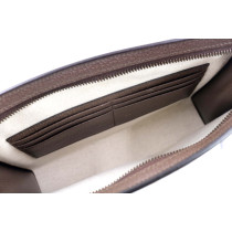 Gucci Ophidia Pouch GG Beige