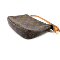 Louis Vuitton Accessoires Monogram