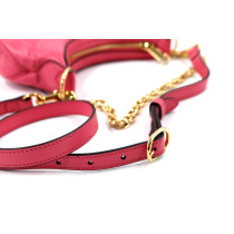 Gucci Tracolla Pelle Rosa