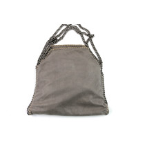 Stella McCartney Falabella 3 Catene Grigia