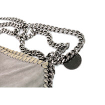 Stella McCartney Falabella 3 Catene Grigia