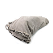 Stella McCartney Falabella 3 Catene Grigia