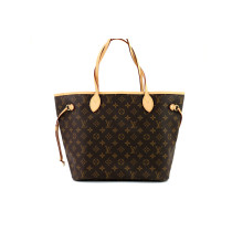 Louis Vuitton Neverfull MM Monogram