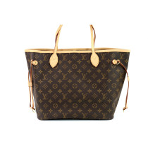Louis Vuitton Neverfull MM Monogram