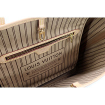 Louis Vuitton Neverfull MM Monogram