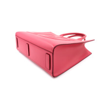 Dolce & Gabbana Tote Bag Pelle Rosa