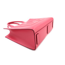 Dolce & Gabbana Tote Bag Pelle Rosa