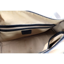 Burberry Bauletto Check Beige
