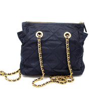 Prada ReNylon Toile Bleue