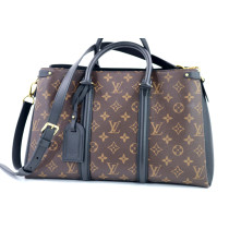 Louis Vuitton Soufflot MM Monogram