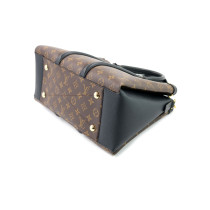 Louis Vuitton Soufflot MM Monogram