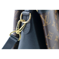 Louis Vuitton Soufflot MM Monogram