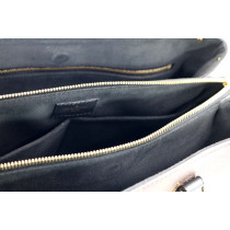 Louis Vuitton Soufflot MM Monogram
