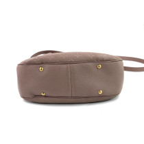Louis Vuitton Artsy MM Pelle Taupe