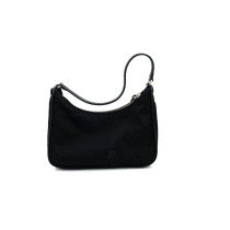 Prada Re Edition 2005 Nylon Schwarz