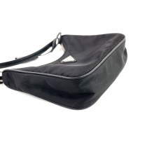 Prada Re Edition 2005 Black Nylon