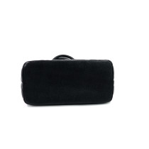 Chanel Medallion Pelle Nera