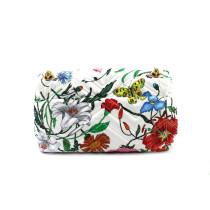 Gucci Marmont Soie Multicolore