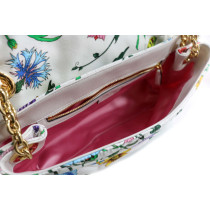 Gucci Marmont Multicolor Seide