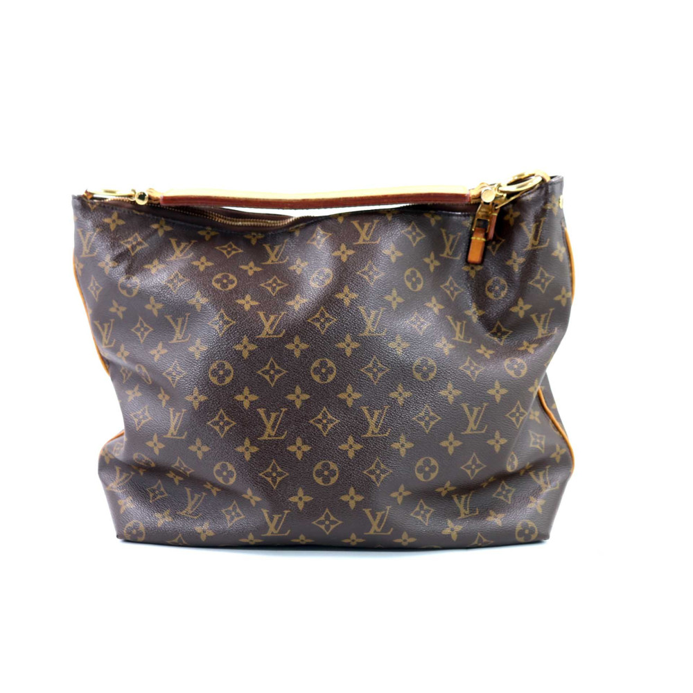 Louis Vuitton Sully Monogram