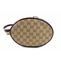 Gucci Seau Mini GG Beige