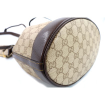 Gucci Seau Mini GG Beige