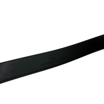 Gucci Cintura Pelle Nera
