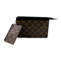 Louis Vuitton Portafoglio Gaston Monogram