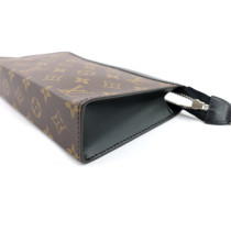 Louis Vuitton Gaston Monogram Wallet