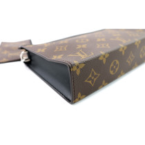 Louis Vuitton Gaston Monogram Wallet