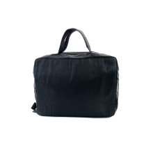 Prada Borsa per il Trucco Nylon Nero