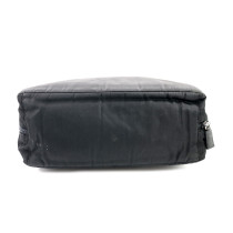Prada Borsa per il Trucco Nylon Nero