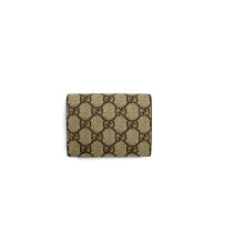 Gucci GG Beige Wallet
