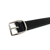 Gucci Ledergürtel Schwarz
