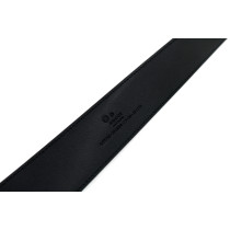 Gucci Ceinture en Cuir Noir