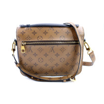 Louis Vuitton Metis Reverse Monogram