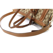 Gucci Abbey Cloth GG Beige