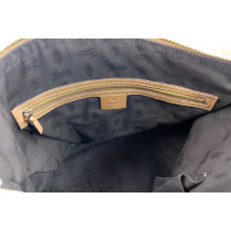 Gucci Abbey Cloth GG Beige