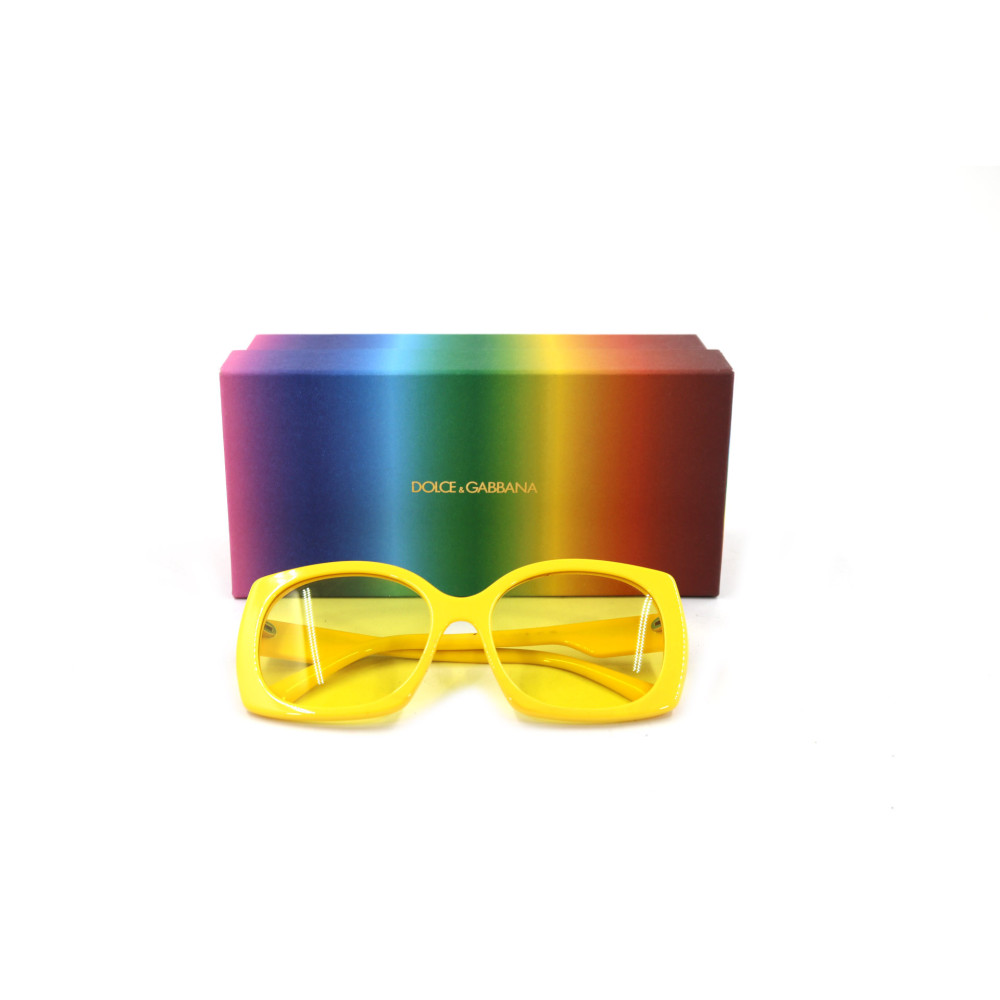 Dolce & Gabbana Sonnenbrille