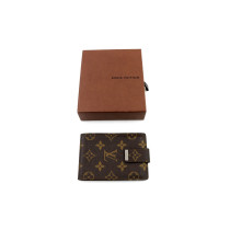 Louis Vuitton Porta Assegni Monogram