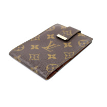 Louis Vuitton Porta Assegni Monogram