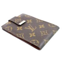 Louis Vuitton Porta Assegni Monogram