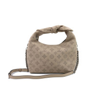 Louis Vuitton Sac Why Knot PM Pelle Mahina Tortora