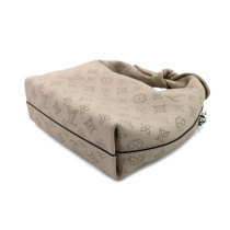 Louis Vuitton Sac Why Knot PM Pelle Mahina Tortora