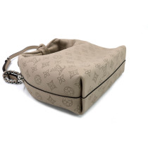 Louis Vuitton Sac Why Knot PM Pelle Mahina Tortora