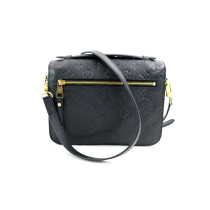 copy of Louis Vuitton Metis Pelle Nera