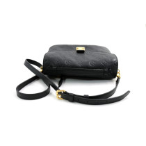 copy of Louis Vuitton Metis Pelle Nera
