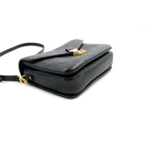 copy of Louis Vuitton Metis Pelle Nera
